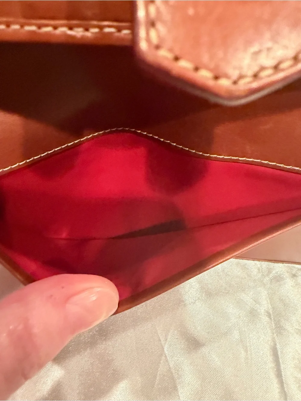 Dooney & Bourke Clutch Wallet